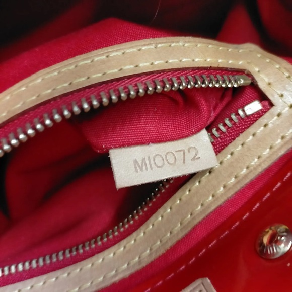 Louis Vuitton ReadePM - Picture 6 of 11